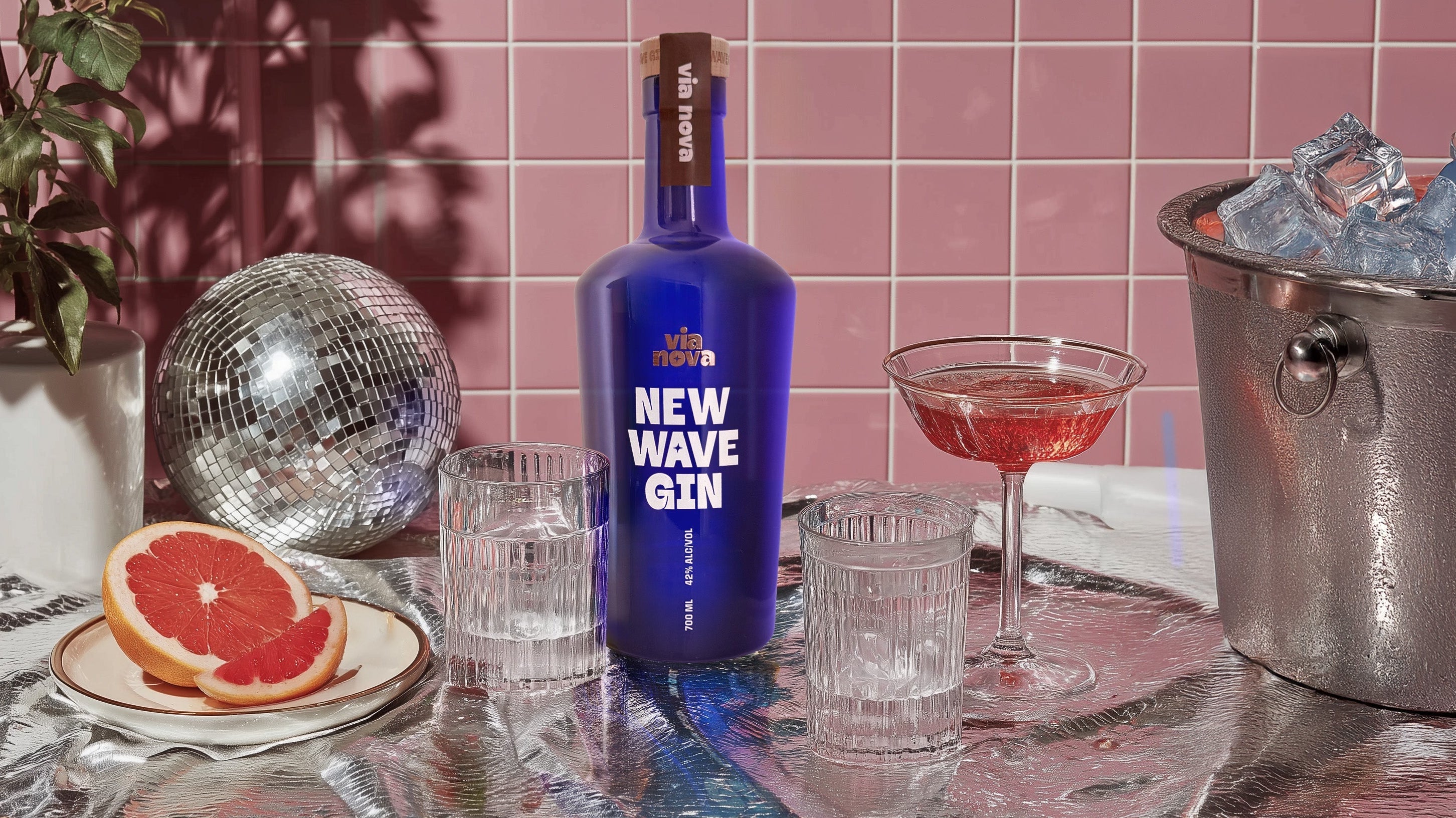 Need to Know Cocktail Trends For Right Now