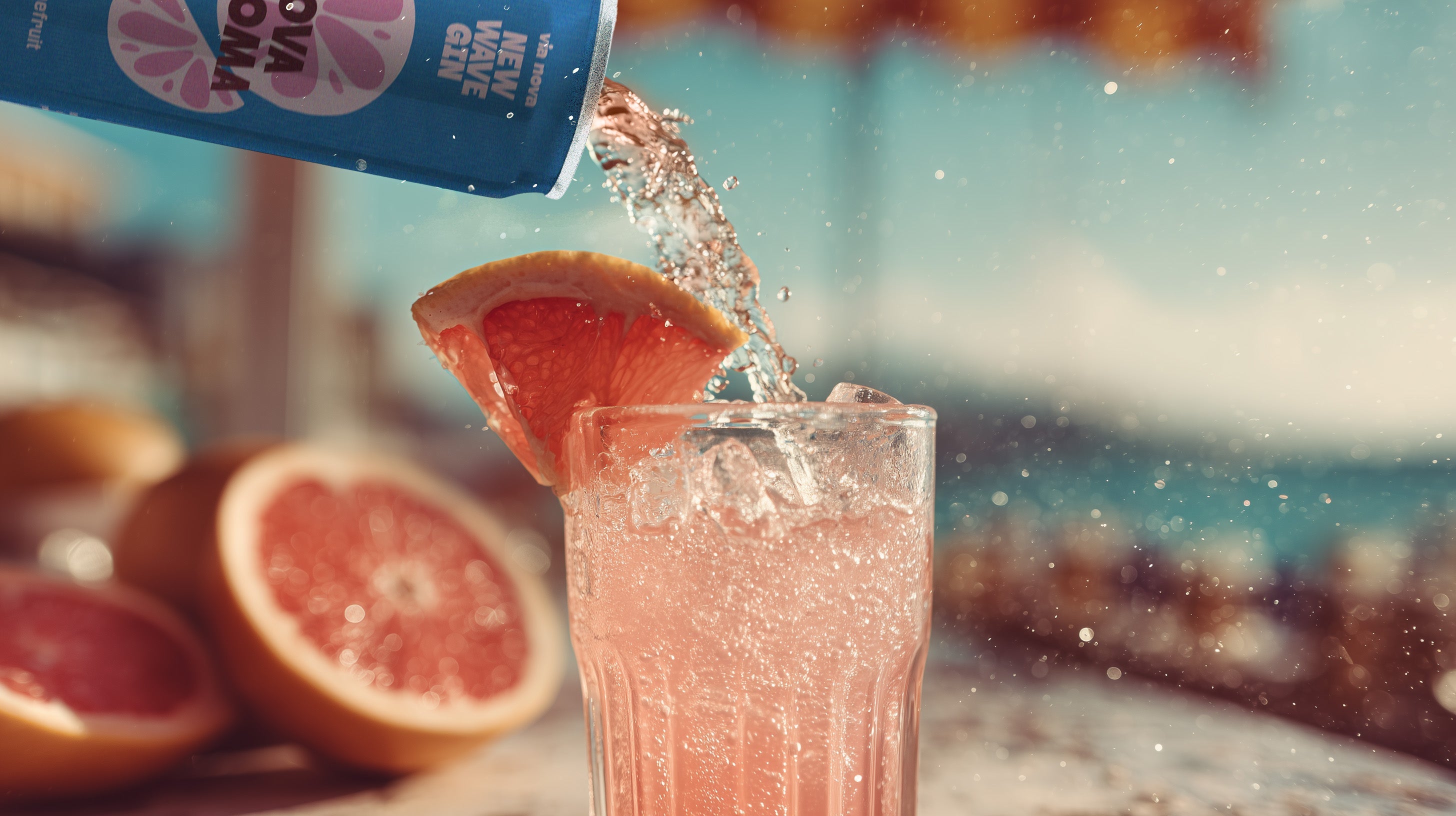 Ready to drink